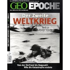 Der Zweite Weltkrieg Teil 2: 1943-1945