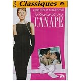 Diamants sur canap�par Audrey Hepburn