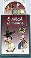 Simbad El Marino /simbad The Marine (Cuentos interactivos) (CD-ROM)