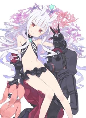 世界征服 ~謀略のズヴィズダー~ 黒星紅白デザインワークス(仮) 