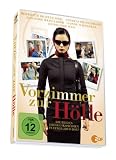 Produkt-Bild: Vorzimmer zur H&ouml;lle + Vorzimmer zur H&ouml;lle Streng geheim! [2 DVDs]