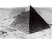 Stephen Art Print Poster By King Great Pyramid Of Gizeh, 31.5 " x 23.5 "