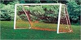 PORTABLE SOCCER GOAL [SQUARE FRAME]