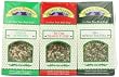 Leonard Mountain 3 Pak Holiday Veggie Dip: Fresh/Tis/Dill, 3.75-Ounce Bags (Pack of 2)