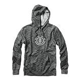 Element Men's Hillyard Full Zip Hoodie