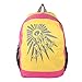Lutyens Yellow Pink School Bags (Lutyens_114) RS.369.00