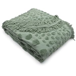 Stylemaster Kingston Chenille Bedspread King Stylemaster Kingston Chenille Bedspread King