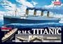 Academy R.M.S. Titanic