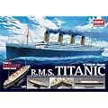 Academy RMS TITANIC 1:400