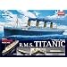 Academy R.M.S. Titanic