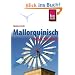 Mallorqu�nisch Wort f�r Wort: Kauderwelsch, Mallorquinisch Wort f�r Wort