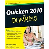 Quicken 2010 For Dummies ~ Stephen L. Nelson