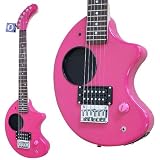 FERNANDES ZO-3 (PINK)