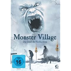 Monster Village