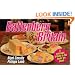 Battenberg Britain: A Nostalgic Tribute to the Foods We Loved