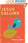 Jesus Calling: 365 Devotions For Kids