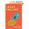 Jesus Calling: 365 Devotions For Kids