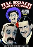 Roach Comedy Classics