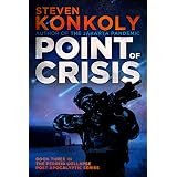 Point of Crisis (The Perseid Collapse Post Apocalyptic Series Book 3)