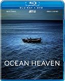 Ocean Heaven [Blu-ray/DVD Combo]