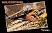 Helicopters 2009 Deluxe Wall Calendar