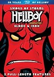 Hellboy Dbl Feature Bd [Blu-ray]