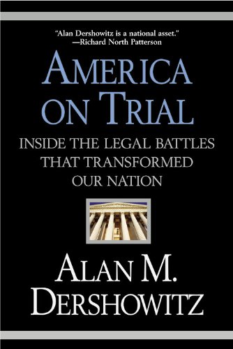 America on trial: inside the legal battles that transfo…