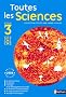 Toutes les sciences Cycle 3