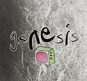 Genesis : The Movie Box 1981-2007 (Coffret 5 DVD)