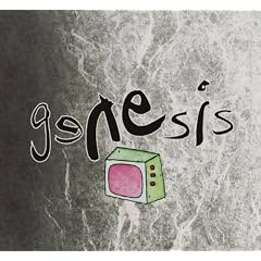 Genesis - The Movie Box (5 DVDs)