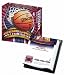 Cleveland Cavaliers 2011 Box (Daily) Calendar