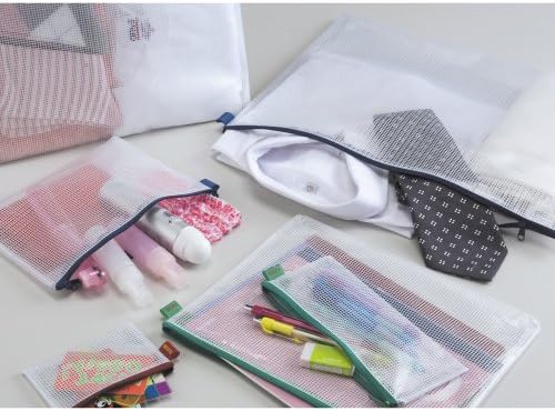 Budgerigar Azone mesh case eco type B6 type Red AZ-50E-20