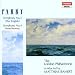 Parry: Symphony Nos. 3 & 4