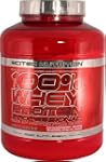 Scitec Nutrition Whey Protein Profess...