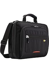 Case Logic 14-Inch Security Friendly Laptop Case (ZLCS-214)