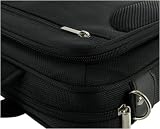 Acer AOD250-1838 10.1-Inch Netbook Carrying Case (Deluxe Bag - Black)