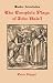 Books : Complete Plays of John Bale   volume I (Tudor Interludes)