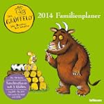 Gr�ffelo 2014 Familienplaner