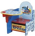 Born To Play - Thomas & Friends - T1 Thomas School Desk With Storage
