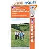 Market Weighton and Yorkshire Wolds Central (Explorer Maps) (OS Explorer Map)
