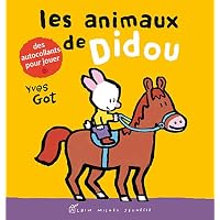 Les animaux de Didou
