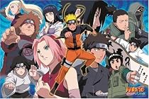 500ピース ナルト疾風伝 新たな物語の始まり 500-L90