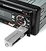Majestic SCD221 Autoradio USB SD CD MP3 AUX RDS 80W