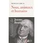 Nous, animaux et humains : Actualit� de J�r�my Ben&hellip de Tristan Garcia