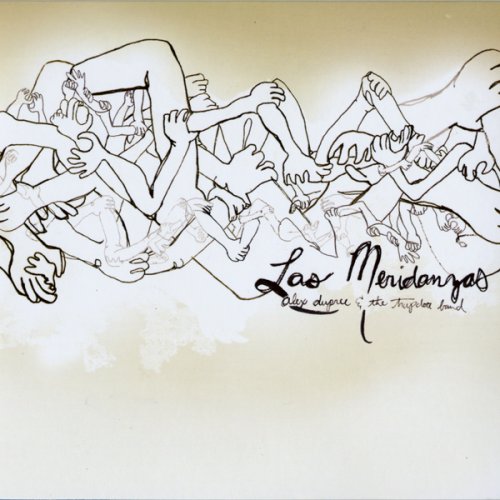 CD-Charts  Search : Las Meridanzas