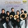 Class Brass: Orchestral Favorites Arranged For Brass