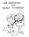Jaw Breakers and Heart Thumpers 3-4 Book A (Project Aims) by Kathleen House ISBN B000WU6STU