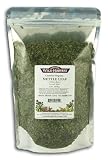 Oregon's Wild Harvest Nettle Leaf, Organic (Cut & Sifted)