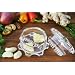NexTrend 3rd Generation Clear Garlic Twist