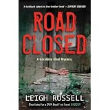 Road Closedby Leigh Russell
